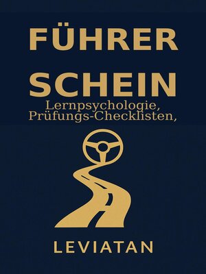 cover image of Führerschein
